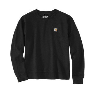 Image of Carhartt 106179 Sweaters Zwart XL