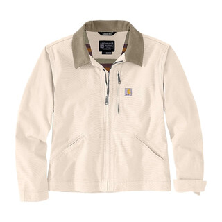 Image of Carhartt 106208 Jassen Naturel XS
