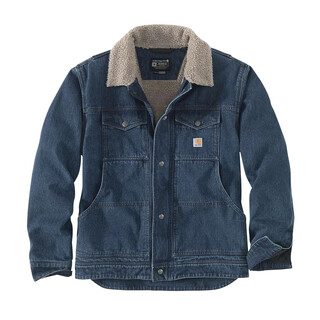 Image of Carhartt 106323 Jassen Beuken XXL