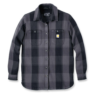 Image of Carhartt 106450 Woven Shirts Zwart XS