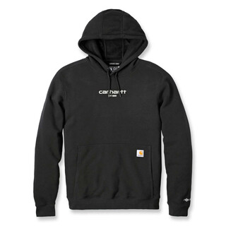 Image of Carhartt 106655 Sweatshirts Black M