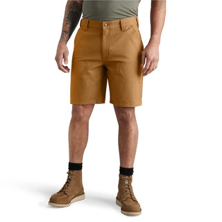Image of Carhartt 106847 Korte Broek Carhartt Bruin W28