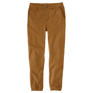 Image of Carhartt 106889 Niet-Denim Broek Carhartt Bruin W42