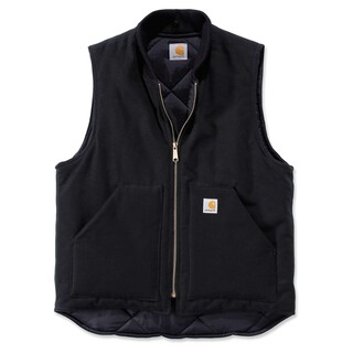 Image of Carhartt V01 Bodywarmer Zwart - maat 2XL