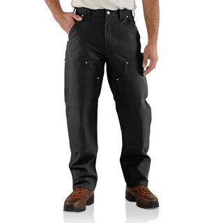 Image of Carhartt B01 Double-front Utility Werkbroek W33/L32