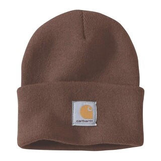 Image of Carhartt Muts A18 Mocha - One size