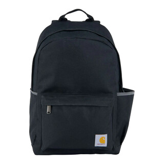 Image of Carhartt 21l Classic Laptop Daypack Zwart 