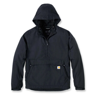 Image of Carhartt Jack 105749 Zwart XXL 