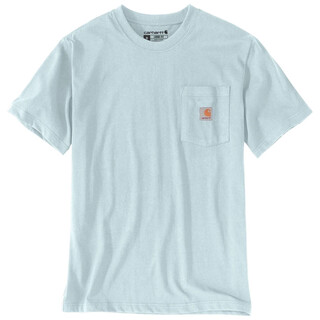 Image of Carhartt Tk7269 M Rlxdft Otdr Grpc Tsrt Early Fog XL