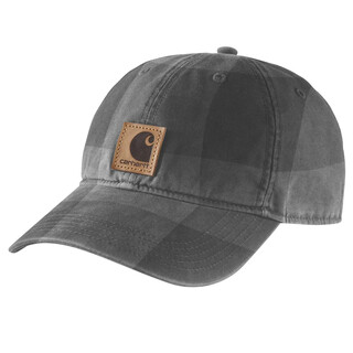 Image of Carhartt Ah7198 M Flanellen Pet Gravel Één maat