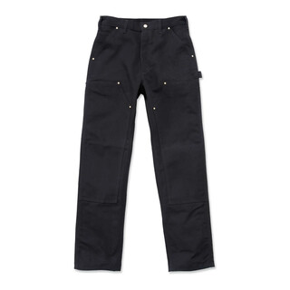 Image of Carhartt B01 Niet-Denim Broek Zwart W48/L32