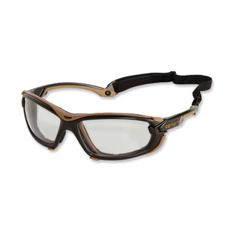 Image of Carhartt EGB10DTM Eyewear Clear