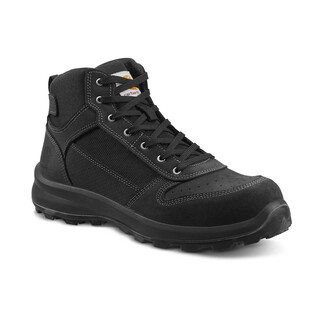 Image of Carhartt F700909 Safety Boots Zwart 48