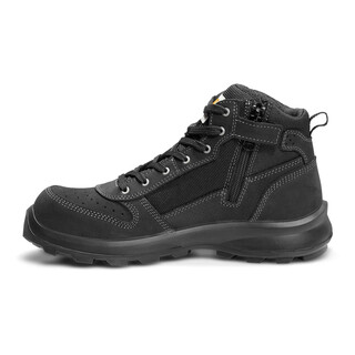 Image of Carhartt F700919 Safety Boots Zwart 48