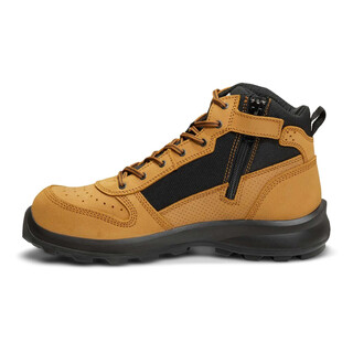 Image of Carhartt F700919 Safety Boots Tarwegeel 47