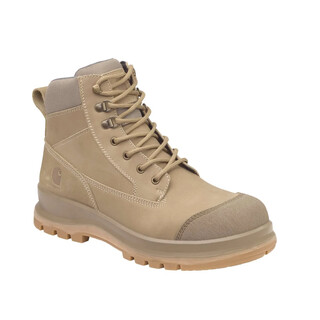 Image of Carhartt F702923 Safety Boots Donker Khaki 46