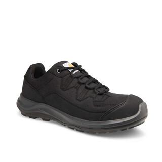 Image of Carhartt F705278 Safety Shoes Black 47