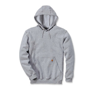 Image of Carhartt K121 Sweaters Gemêleerd Grijs XXL