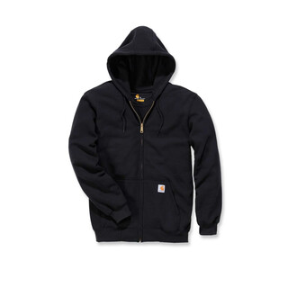 Image of Carhartt K122 Sweatshirts Black S