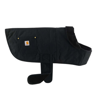 Image of Carhartt P000340 Pet Zwart XL