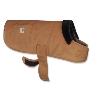 Image of Carhartt P000340 Pet Dark Brown M