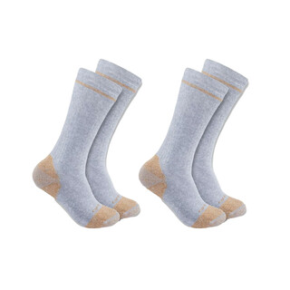 Image of Carhartt SB5552M Socks Grijs XL
