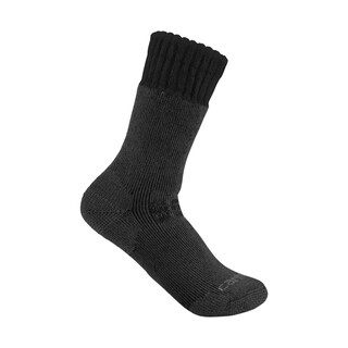 Image of Carhartt SB6600M Socks Zwart M