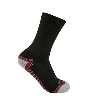 Image of Carhartt SC6423W Socks Black L