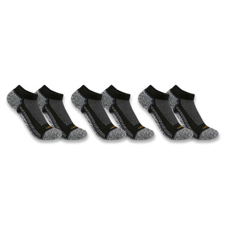 Image of Carhartt SL3283M Socks Zwart L