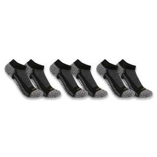 Image of Carhartt SL3283M Socks Black XL