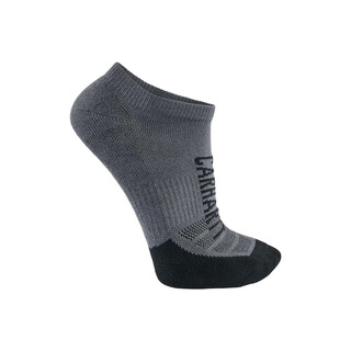 Image of Carhartt SL9953M Socks Carbon Heather XL
