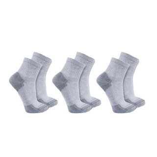 Image of Carhartt SQ6103M Socks Grijs XL