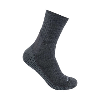 Image of Carhartt SS9260-M Socks Antraciet XL