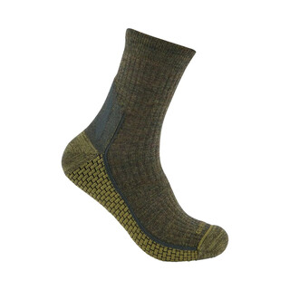 Image of Carhartt SS9260-M Socks Olive XL