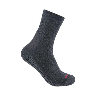 Image of Carhartt SS9260-W Socks Carbon Heather M
