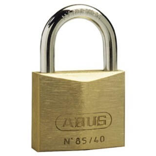 Image of Hangslot Abus 65/50Mmm KA 2726 65/50mm KA 2726