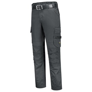 Image of Werkbroek Twill Cordura 502021 Darkgrey 52