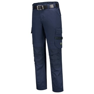 Image of Tricorp Werkbroek Twill Cordura Ink 502021 48