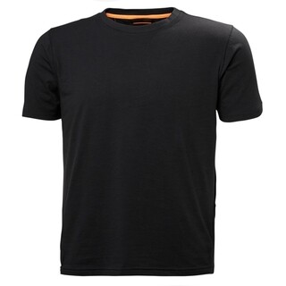 Image of Helly Hansen 79198 Chelsea Evolution Tee 990 Maat L