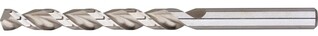 Image of Rotec Hss Houtspiraalboor Din338 Tls Ø4,0X43x75 (Vpe 10)
