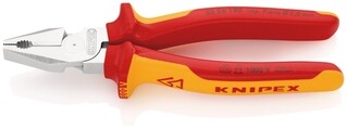 Image of Knipex Vde Combinatietang 0206-180