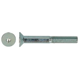 Image of Inbusbout/binnenzeskantbout VK 010.9 GD D 7991 M 4x30 Zn