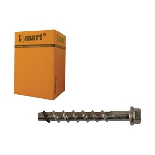 Image of SMART betonschroef S-BSZ 10x45x100 A4