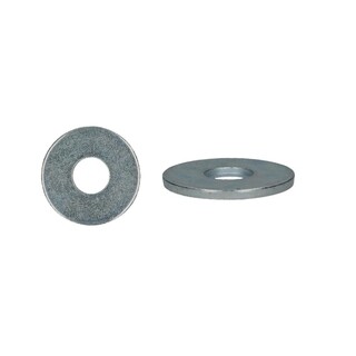 Image of Sluitring 140HV DIN 9021 M12 Tvz Thermisch verzinkt