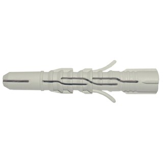 Image of SMART nylon multif. plug 10x70/PB500