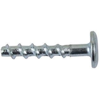 Image of SMART betonschroef S-BSF 6x25x60 Zn