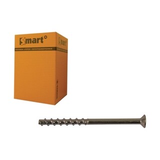 Image of SMART betonschroef S-BSV 6x70x105 A4