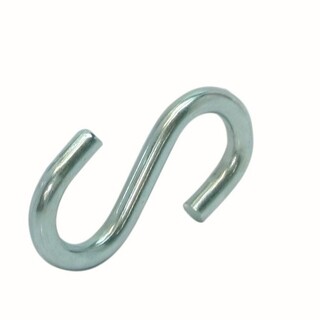 Image of Gb® S-Haak Nr.30 30X9 Verzinkt