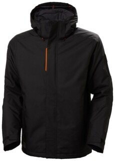 Image of Kensington Winter Jack 990 Black Maat L