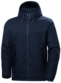 Image of Helly Hansen 73290 Oxford Classic Winter Jacket 590 Maat 2XL